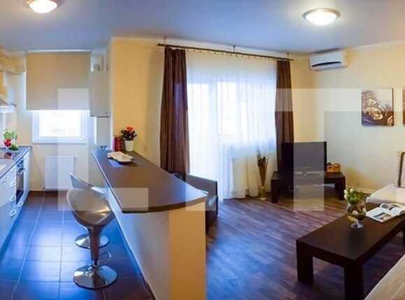 Apartament de închiriat 2 camere Zorilor - 36173AI | BLITZ Cluj-Napoca | Poza4