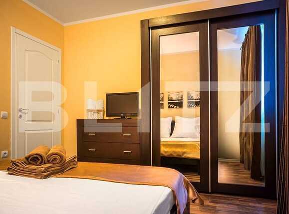 Apartament de închiriat 2 camere Zorilor - 36173AI | BLITZ Cluj-Napoca | Poza2