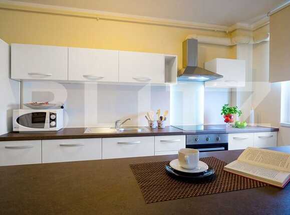 Apartament de închiriat 2 camere Zorilor - 36173AI | BLITZ Cluj-Napoca | Poza3