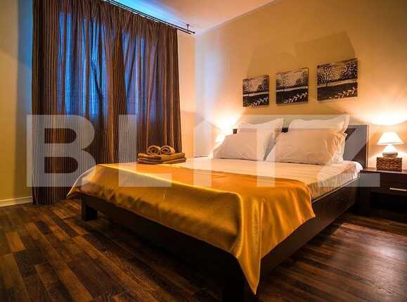 Apartament de închiriat 2 camere Zorilor - 36173AI | BLITZ Cluj-Napoca | Poza1