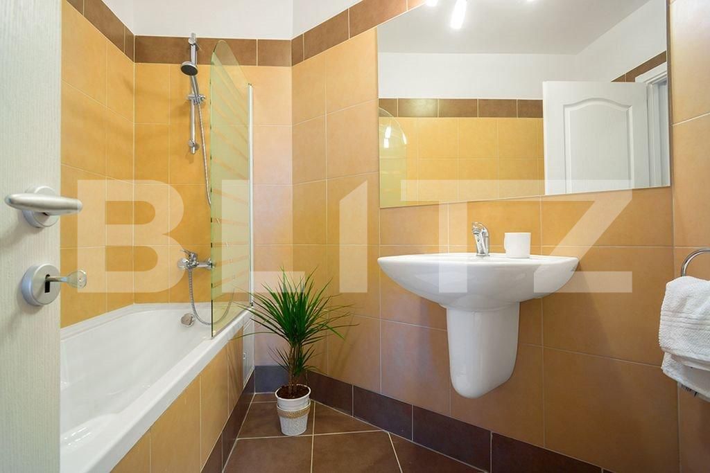 Apartament de închiriat 2 camere Zorilor - 36173AI | BLITZ Cluj-Napoca | Poza5