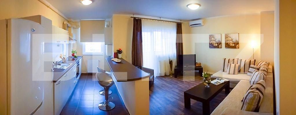 Apartament de închiriat 2 camere Zorilor - 36173AI | BLITZ Cluj-Napoca | Poza4