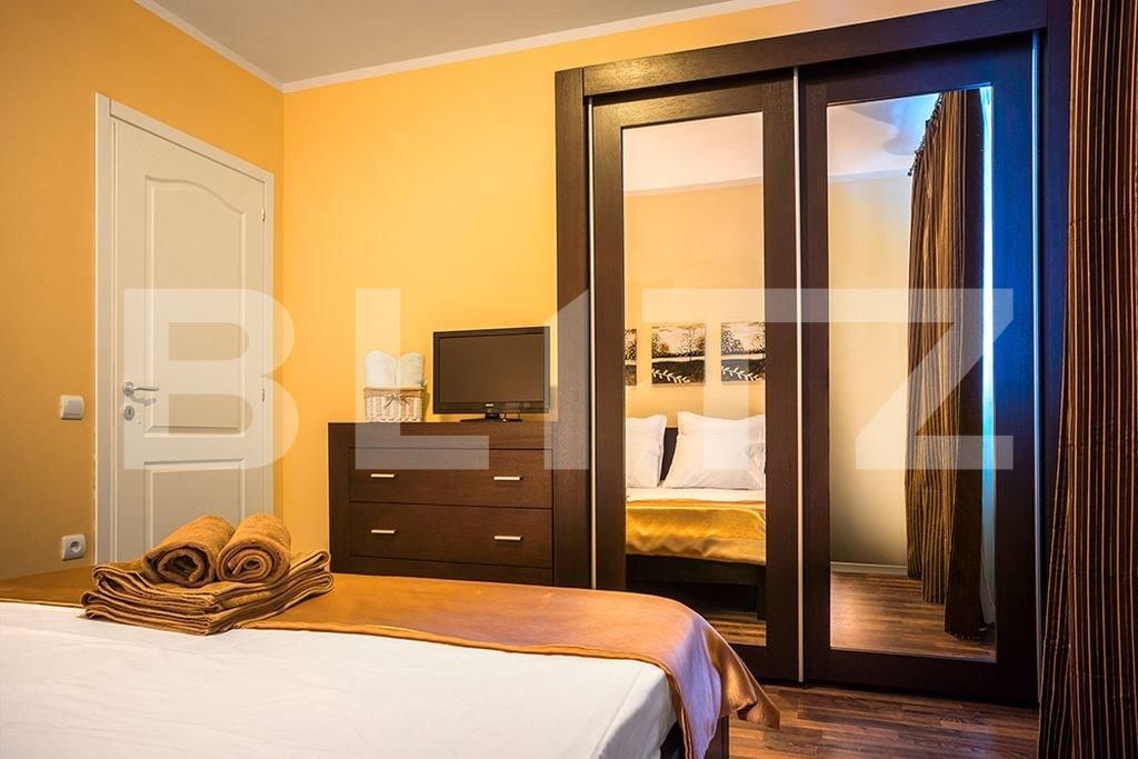 Apartament de închiriat 2 camere Zorilor - 36173AI | BLITZ Cluj-Napoca | Poza2