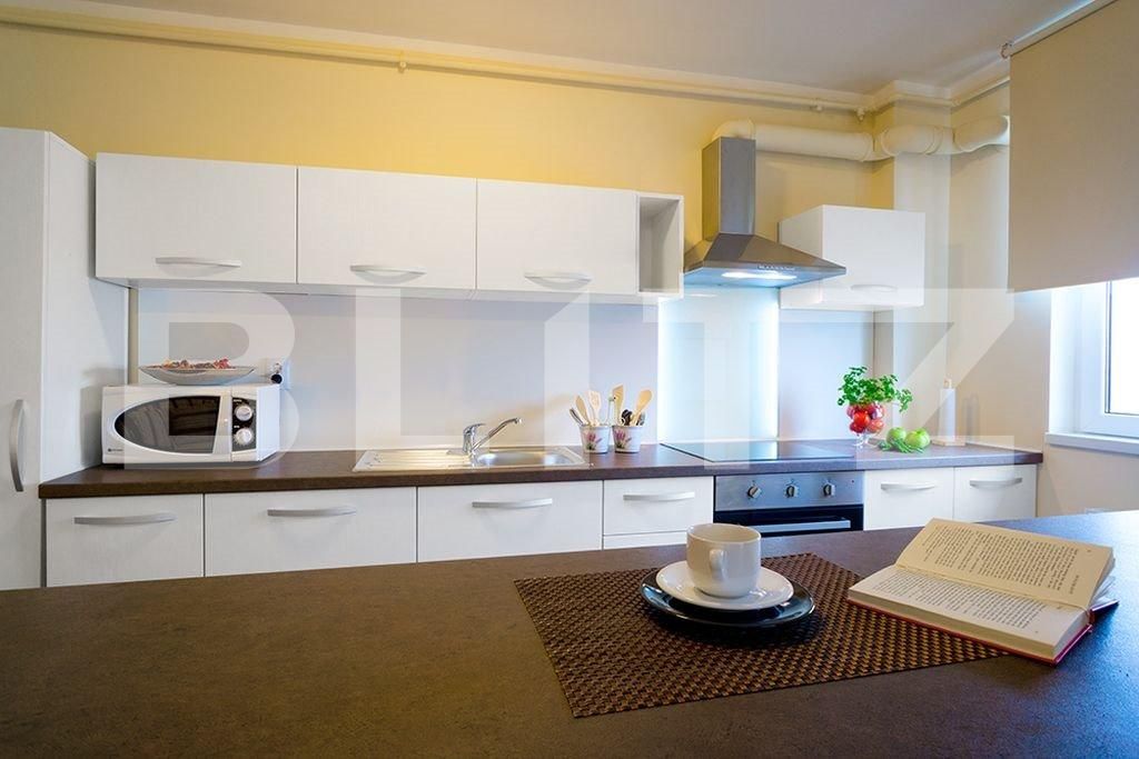 Apartament de închiriat 2 camere Zorilor - 36173AI | BLITZ Cluj-Napoca | Poza3