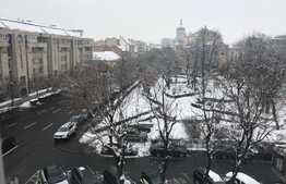 Spatiu de birouri, finisat, aer conditionat, zona Teatrului National