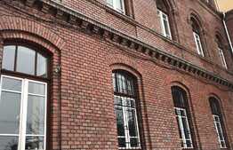 Spatiu de birouri, finisat, aer conditionat, zona Teatrului National