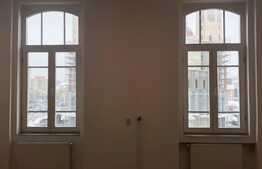 Spatiu de birouri, finisat, aer conditionat, zona Teatrului National