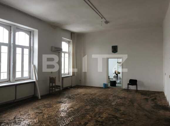 Spațiu birouri de închiriat Central - 36174SIB | BLITZ Cluj-Napoca | Poza6