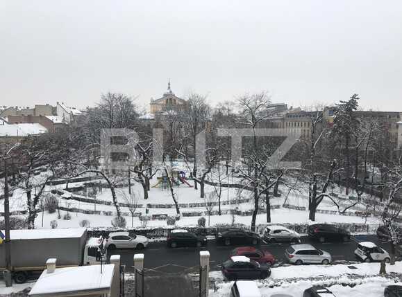 Spațiu birouri de închiriat Central - 36174SIB | BLITZ Cluj-Napoca | Poza11