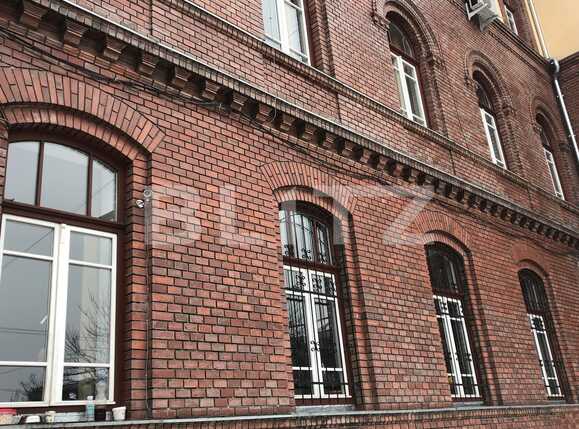 Spațiu birouri de închiriat Central - 36174SIB | BLITZ Cluj-Napoca | Poza1