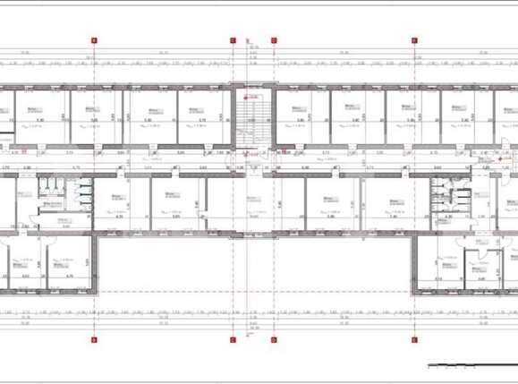 Spațiu birouri de închiriat Central - 36174SIB | BLITZ Cluj-Napoca | Poza13