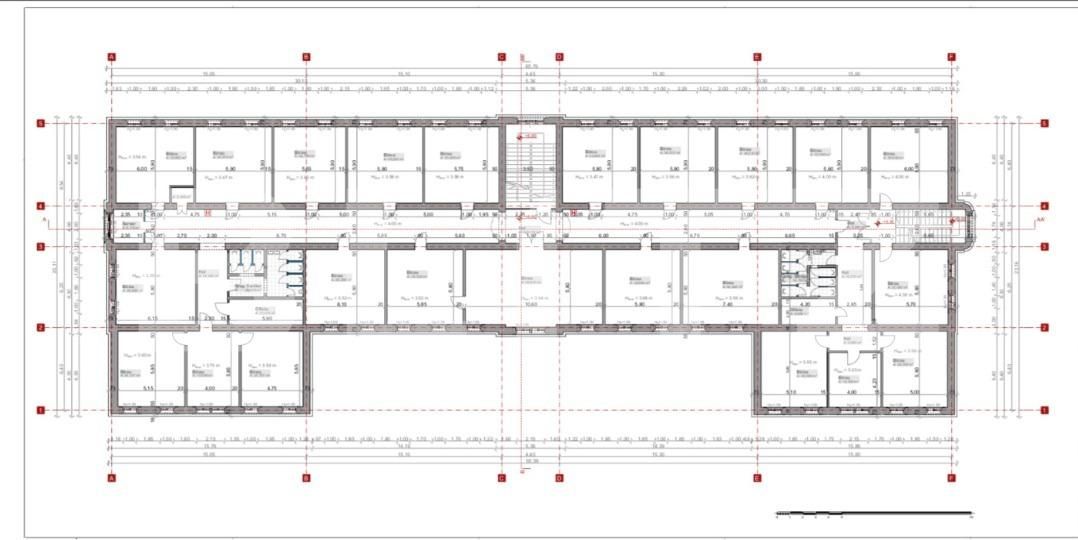 Spațiu birouri de închiriat Central - 36174SIB | BLITZ Cluj-Napoca | Poza13