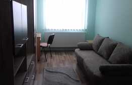 De inchiriat 3 camere, 69 mp, loc de parcare, zona Stadionului!