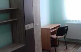 De inchiriat 3 camere, 69 mp, loc de parcare, zona Stadionului!