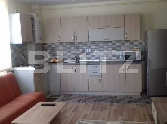 Apartament de închiriat 3 camere Floreşti - 36175AI | BLITZ Cluj-Napoca | Poza1