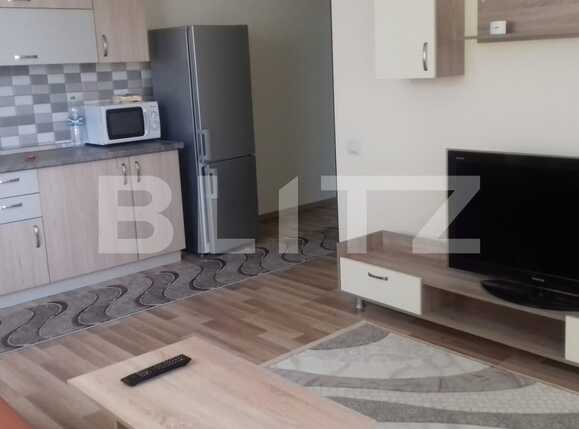 Apartament de închiriat 3 camere Floreşti - 36175AI | BLITZ Cluj-Napoca | Poza2