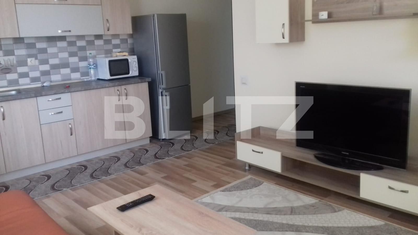 Apartament de închiriat 3 camere Floreşti - 36175AI | BLITZ Cluj-Napoca | Poza2