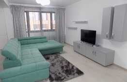 Apartament 2 camere, 65 mp, Imobil nou, mobilat LUX, A.C., parcare subterana, Complex Scala Center
