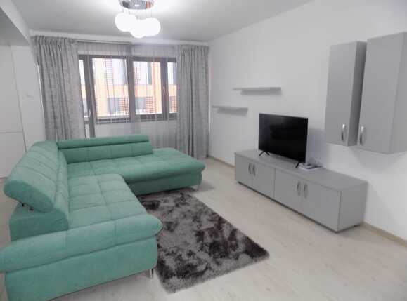 Apartament de închiriat 2 camere Central - 36176AI | BLITZ Cluj-Napoca | Poza1