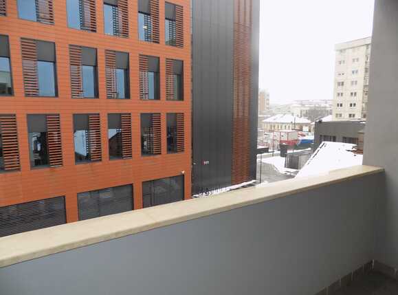 Apartament de închiriat 2 camere Central - 36176AI | BLITZ Cluj-Napoca | Poza12