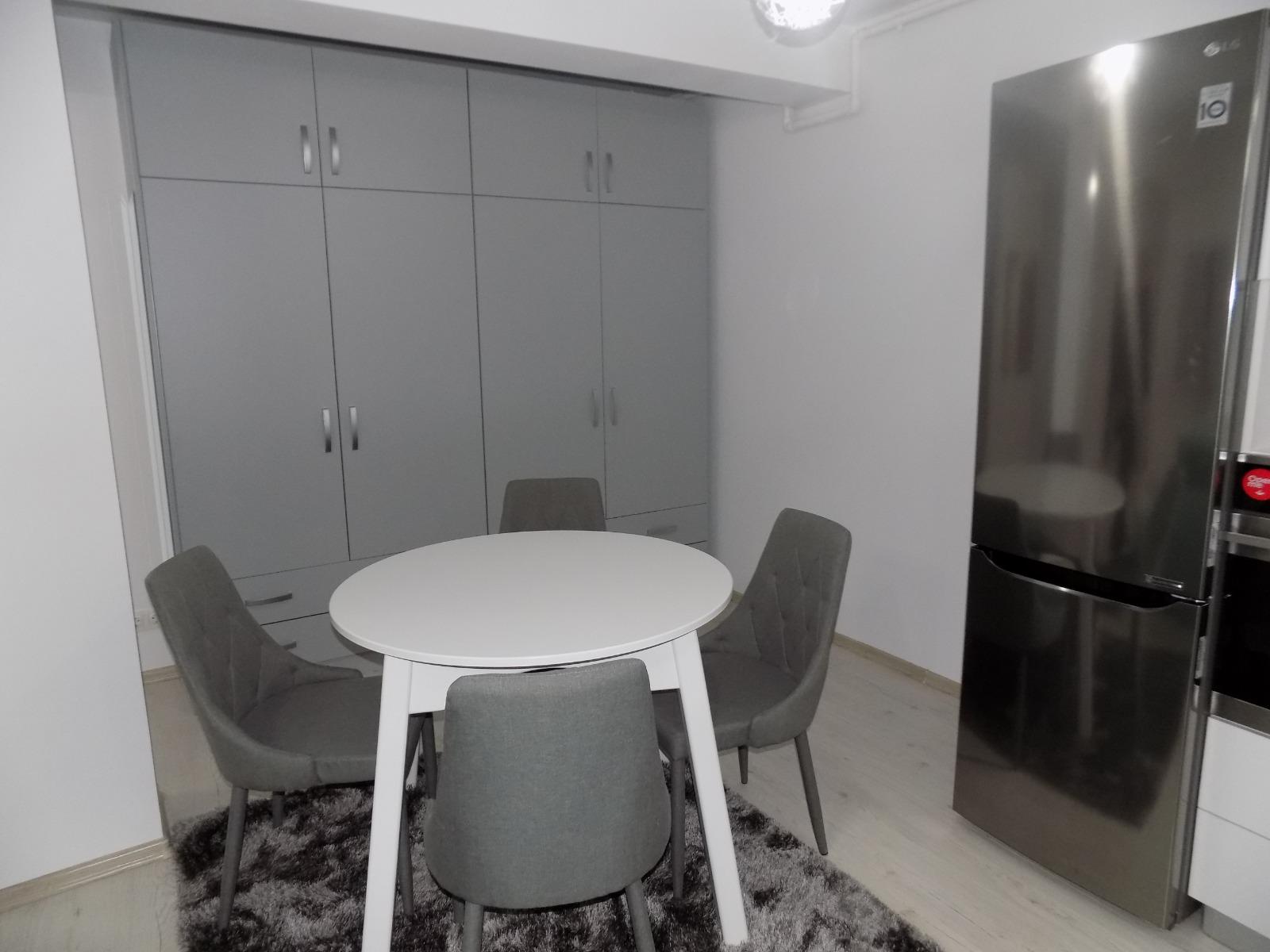 Apartament de închiriat 2 camere Central - 36176AI | BLITZ Cluj-Napoca | Poza5