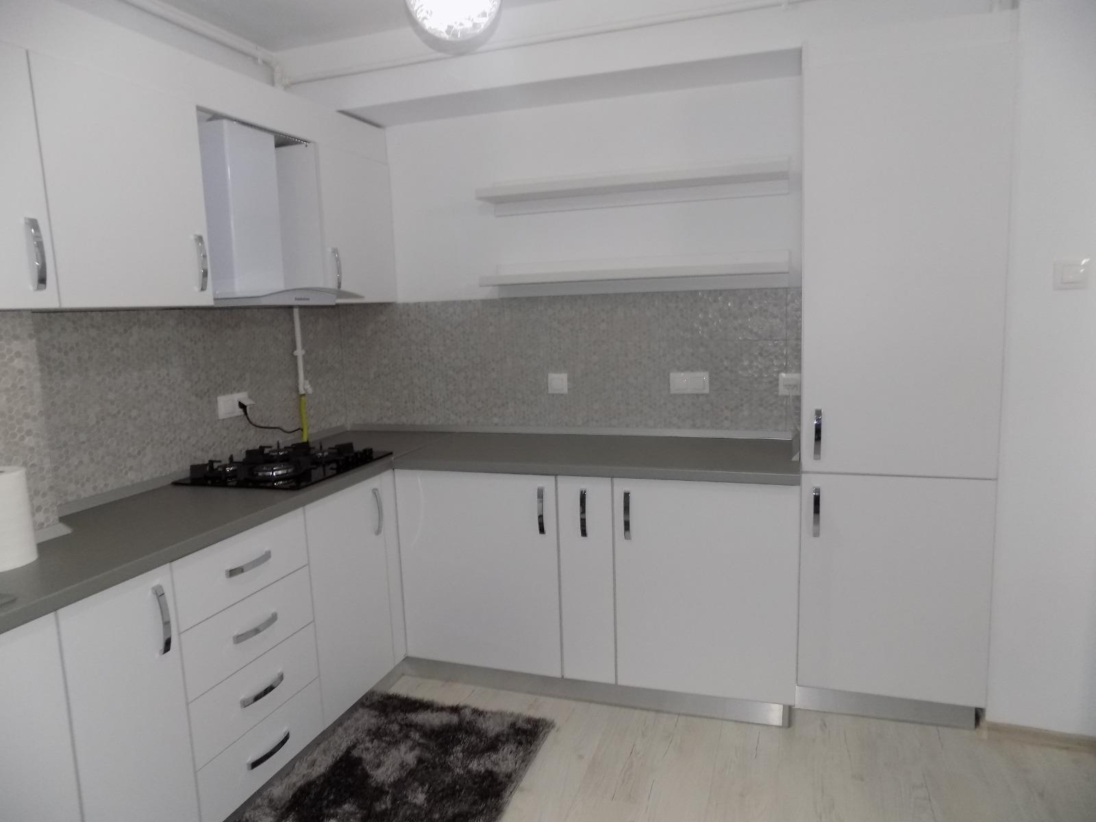 Apartament de închiriat 2 camere Central - 36176AI | BLITZ Cluj-Napoca | Poza4