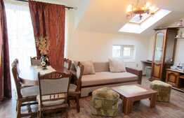 Apartament 2 camere, 58 mp, parcare! Zona strazii Florilor