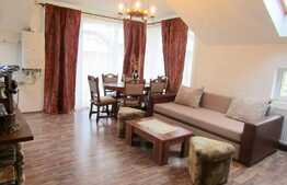 Apartament 2 camere, 58 mp, parcare! Zona strazii Florilor