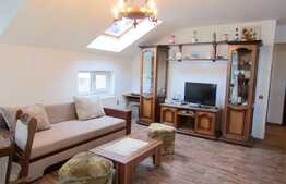 Apartament 2 camere, 58 mp, parcare! Zona strazii Florilor