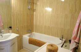 Apartament 2 camere, 58 mp, parcare! Zona strazii Florilor