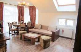 Apartament 2 camere, 58 mp, parcare! Zona strazii Florilor