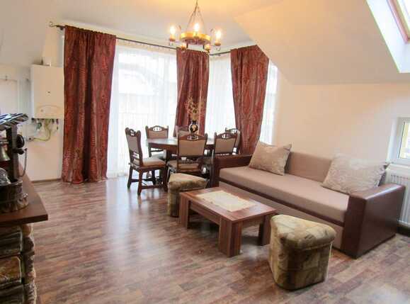 Apartament de vânzare 2 camere Floreşti - 36178AV | BLITZ Cluj-Napoca | Poza1