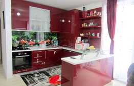 Apartament 2 camere, 54 mp, la cheie! Zona strazii Stejarului!