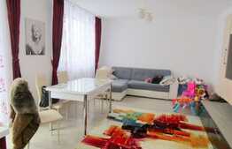 Apartament 2 camere, 54 mp, la cheie! Zona strazii Stejarului!