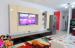 Apartament 2 camere, 54 mp, la cheie! Zona strazii Stejarului!