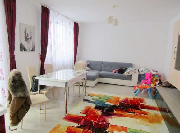 Apartament de vânzare 2 camere Floreşti - 36179AV | BLITZ Cluj-Napoca | Poza1