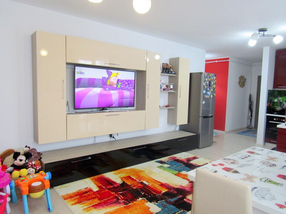 Apartament de vânzare 2 camere Floreşti - 36179AV | BLITZ Cluj-Napoca | Poza3