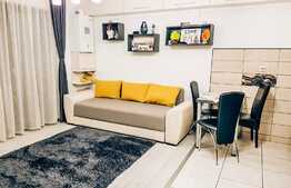 2 camere, 40 mp, garaj, zona strazii Bucuresti!