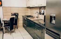 2 camere, 40 mp, garaj, zona strazii Bucuresti!