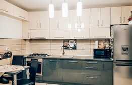 2 camere, 40 mp, garaj, zona strazii Bucuresti!