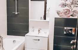 2 camere, 40 mp, garaj, zona strazii Bucuresti!