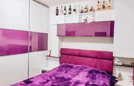 2 camere, 40 mp, garaj, zona strazii Bucuresti!