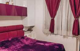 2 camere, 40 mp, garaj, zona strazii Bucuresti!