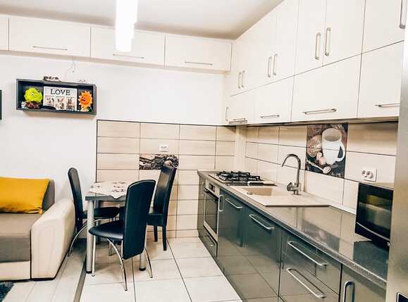 Apartament de închiriat 2 camere Marasti - 36180AI | BLITZ Cluj-Napoca | Poza3