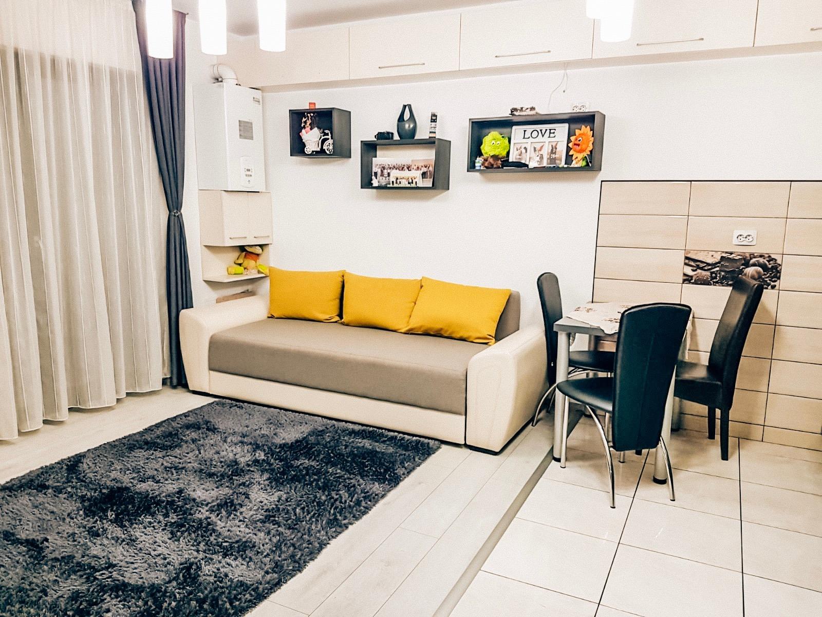 Apartament de închiriat 2 camere Marasti - 36180AI | BLITZ Cluj-Napoca | Poza2