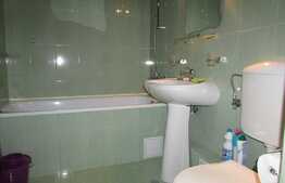 Apartament 2 camere, decomandat, 58 mp utili, zona strazii Dorobantilor!