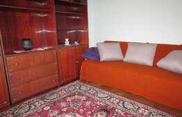 Apartament 2 camere, decomandat, 60mp, parcare, zona Spitalul de Recuperare!