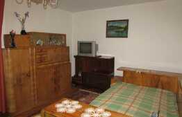 Apartament 2 camere, decomandat, 60mp, parcare, zona Spitalul de Recuperare!