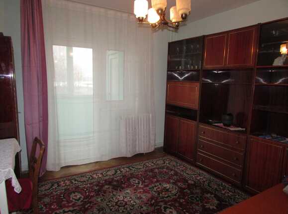 Apartament de închiriat 2 camere Zorilor - 36182AI | BLITZ Cluj-Napoca | Poza2