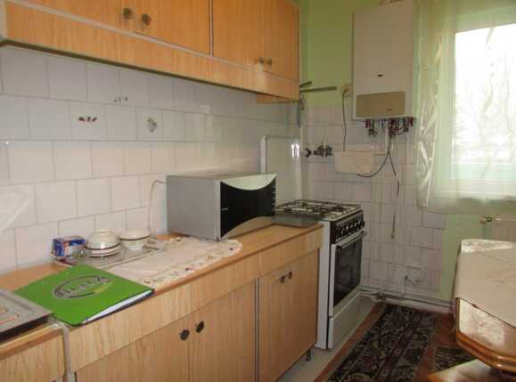 Apartament de închiriat 2 camere Zorilor - 36182AI | BLITZ Cluj-Napoca | Poza13